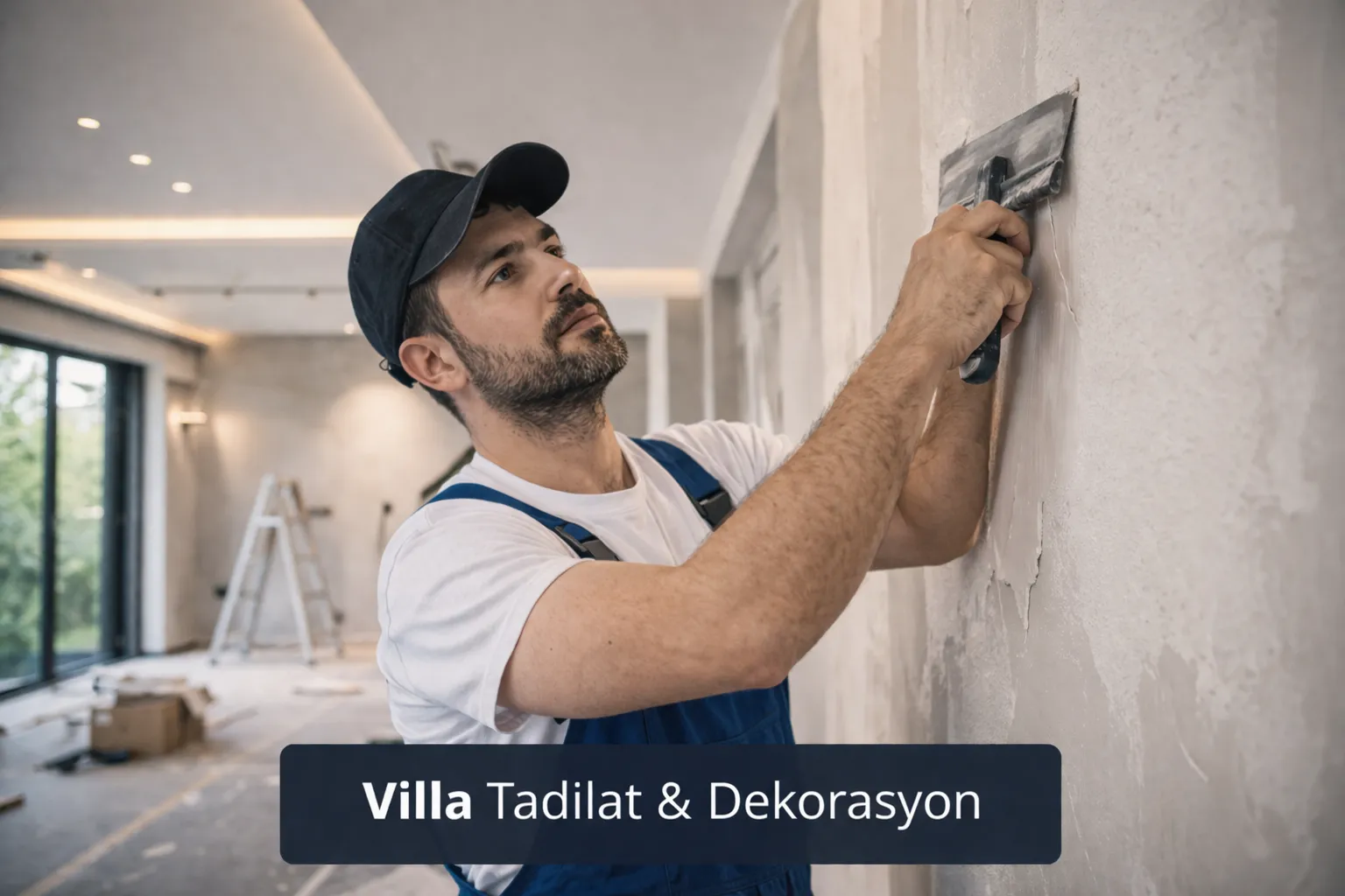 Villa Tadilat & Dekorasyon