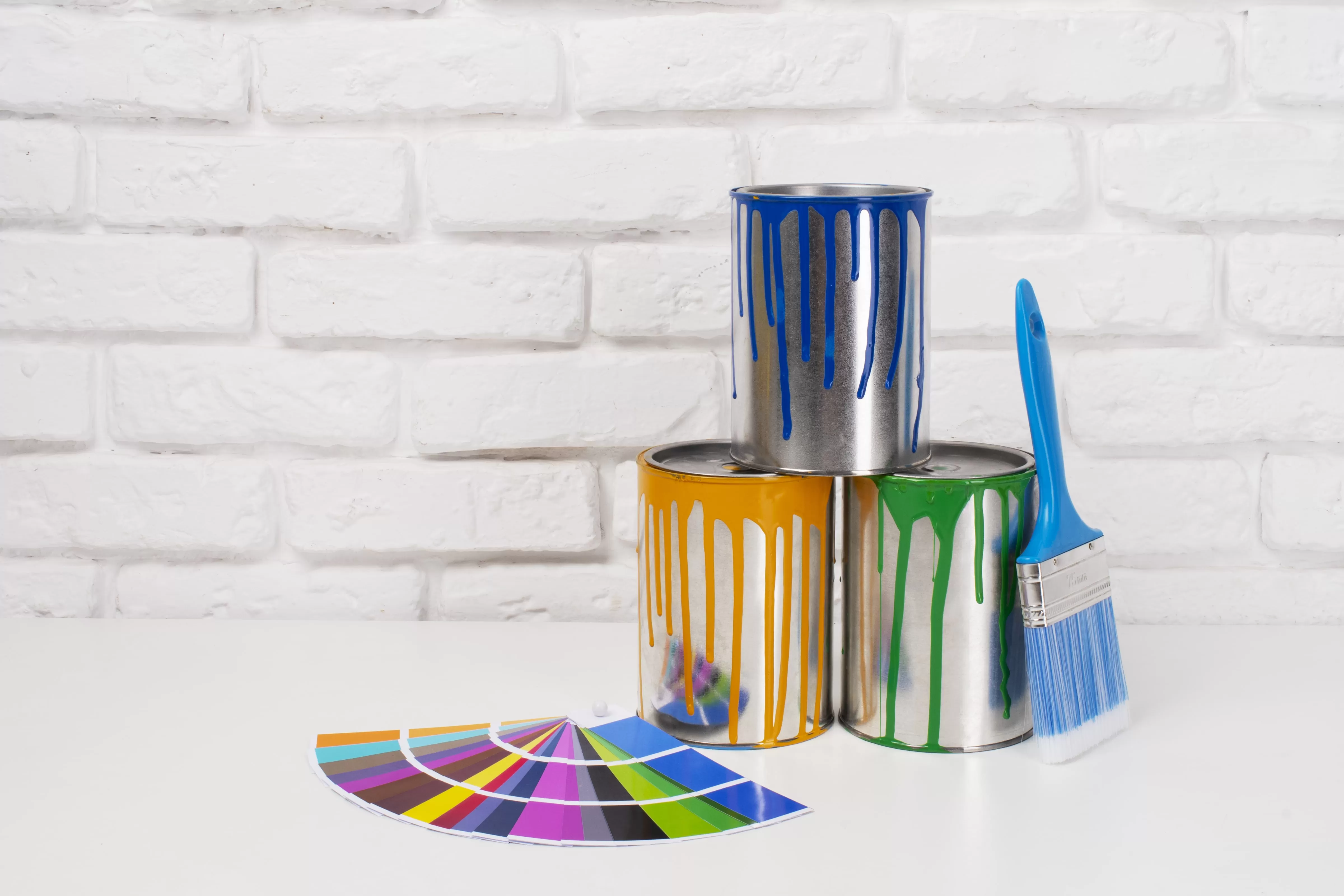 Ankara Boya & Badana Uygulamaları